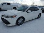 2018 TOYOTA CAMRY L à vendre chez Copart ON - LONDON