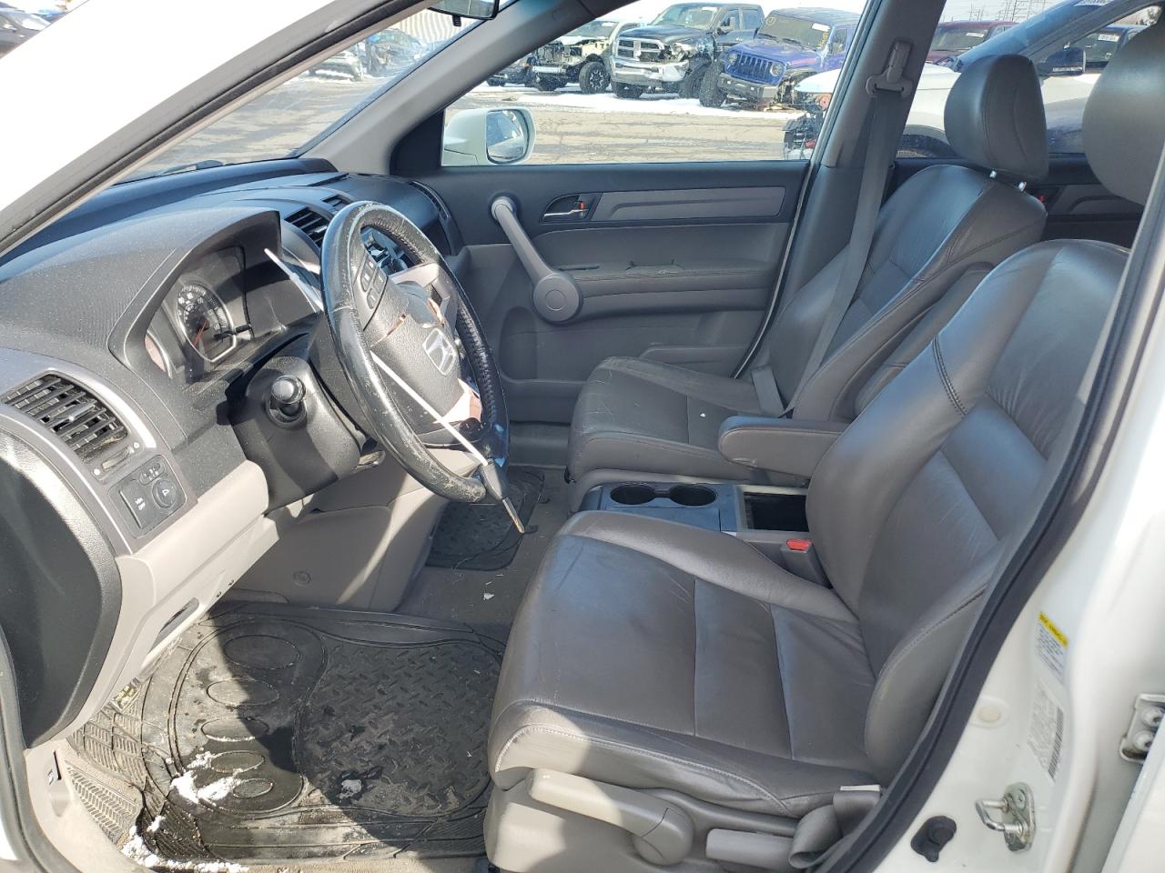 2007 Honda CR-V - Image 7