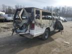 1996 Ford Econoline E350 Super Duty de vânzare în Spartanburg, SC - Burn