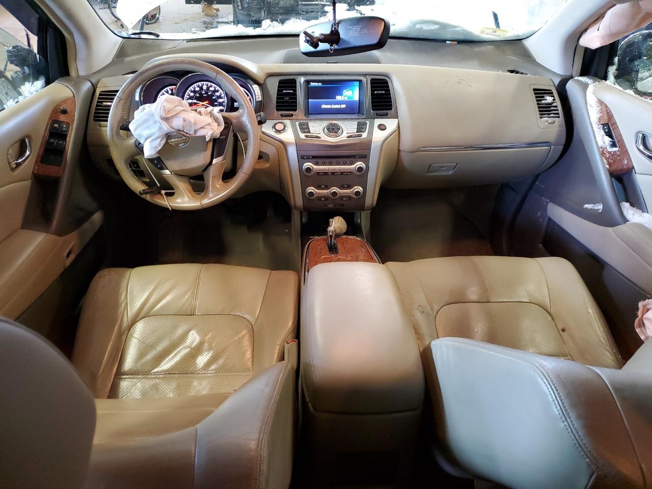 2011 Nissan Murano - Image 8