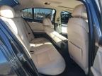 2011 Bmw 535 I продається в North Las Vegas, NV - Mechanical