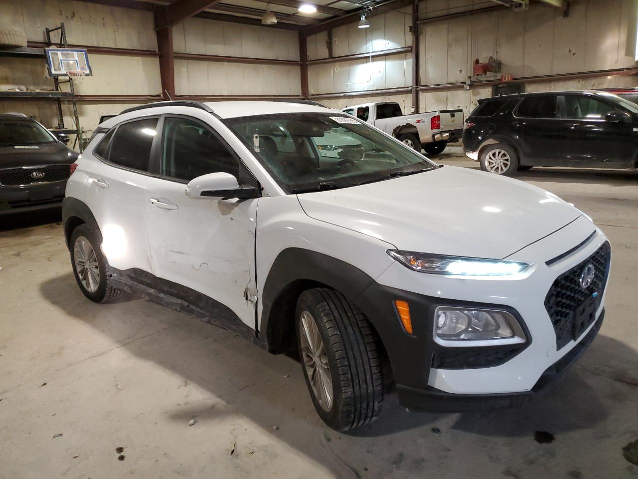 2019 Hyundai Kona - Image 4