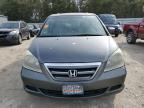 2007 Honda Odyssey Exl for Sale in Midway, FL - Water/Flood