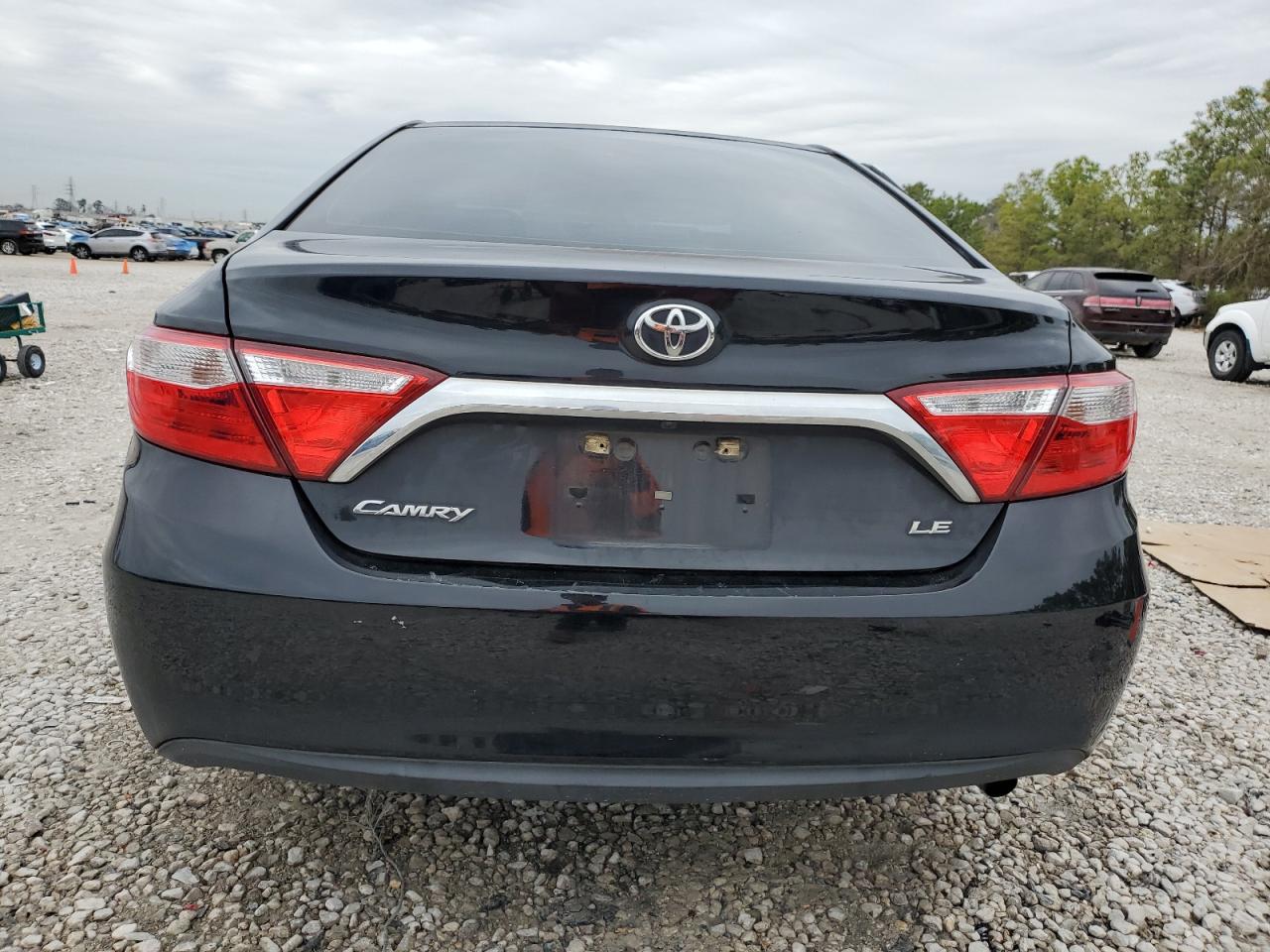 2017 Toyota Camry - Image 6