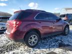 2016 Chevrolet Equinox Lt იყიდება Windsor-ში, NJ - Front End