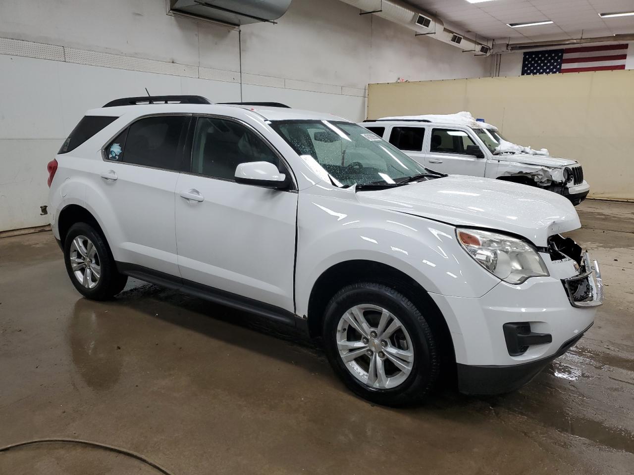 2015 Chevrolet Equinox - Image 4