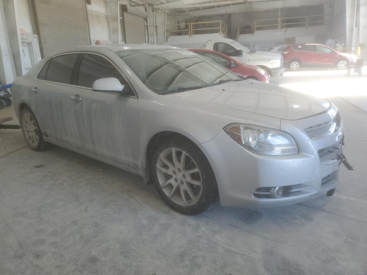 2012 Chevrolet Malibu - Image 4
