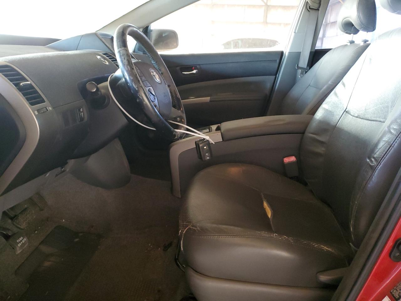 2009 Toyota Prius - Image 7