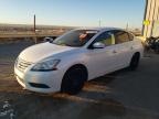 2014 Nissan Sentra S for Sale in Albuquerque, NM - Undercarriage
