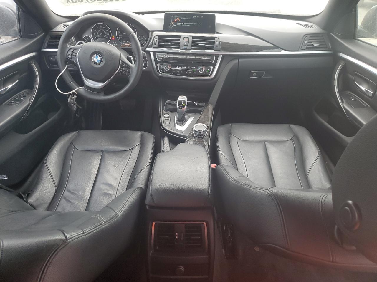 2016 BMW 4er - Image 8