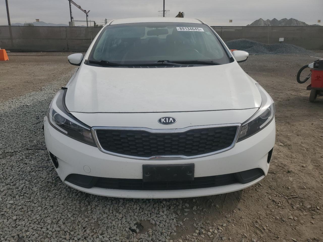 2018 Kia Forte - Image 5