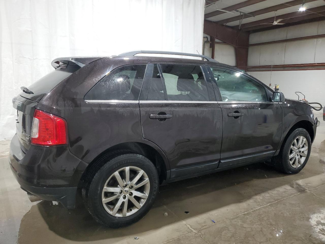 2013 Ford Edge - Image 3