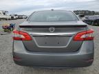 2015 Nissan Sentra S للبيع في Lumberton، NC - Mechanical