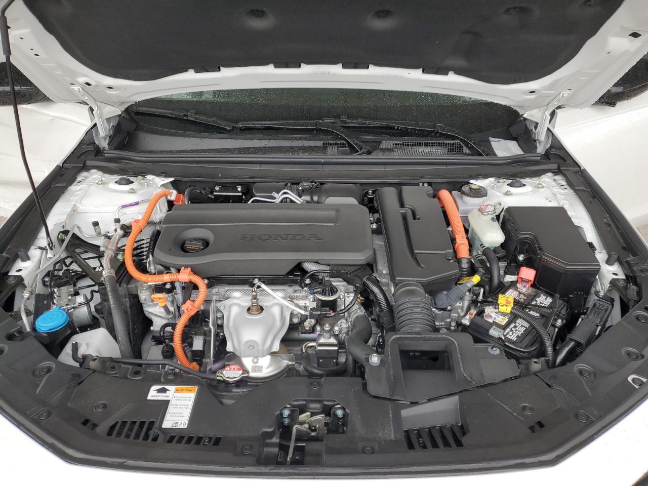 2024 Honda Accord - Image 12