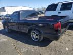 1994 Chevrolet S Truck S10 de vânzare în Spartanburg, SC - Front End