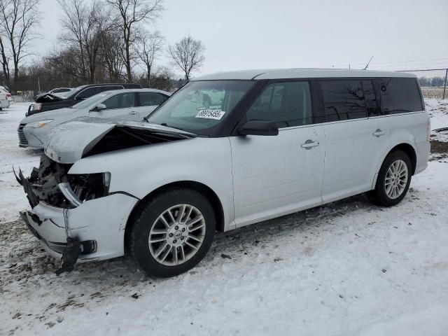 2013 Ford Flex Sel