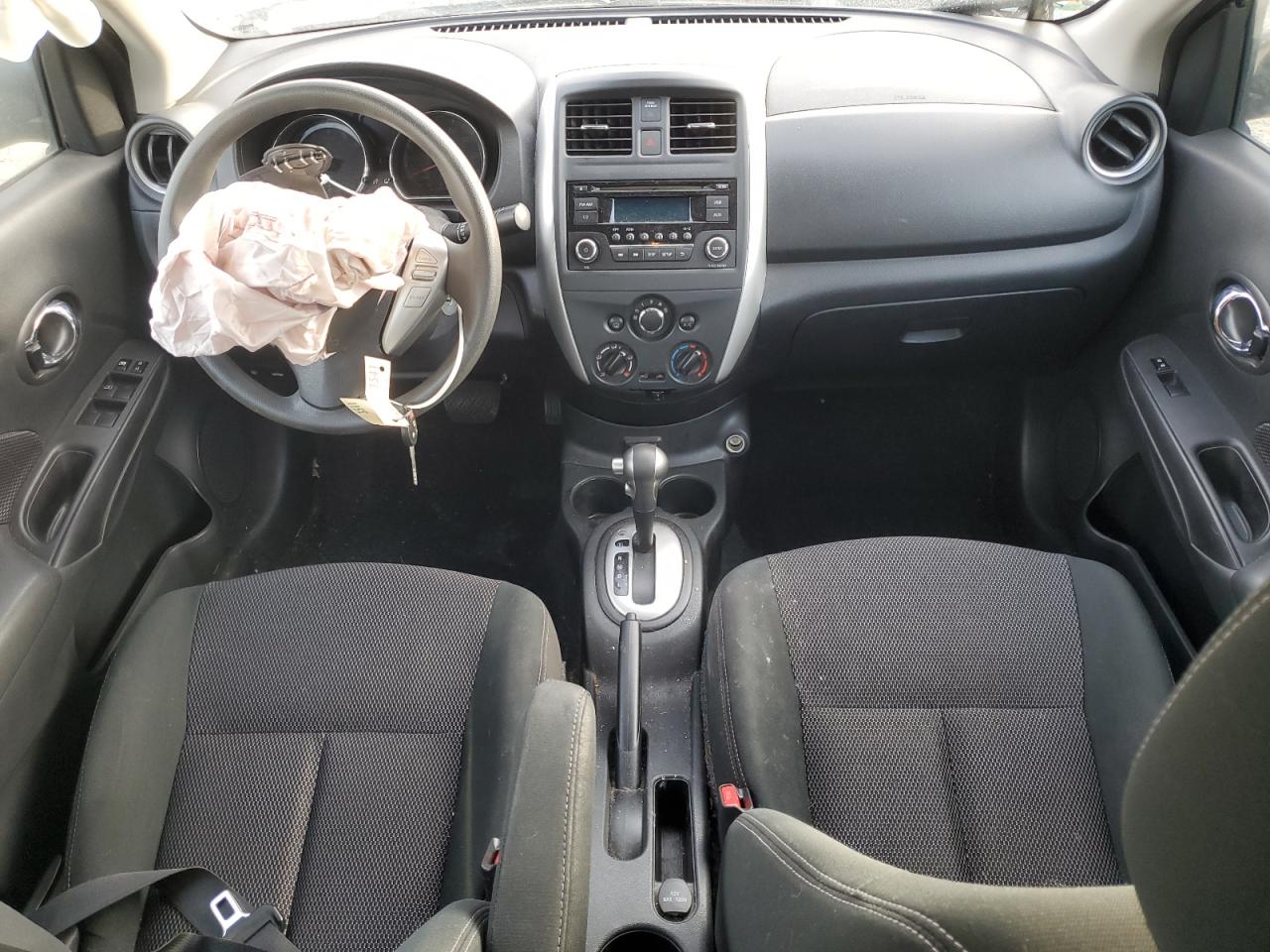 2017 Nissan Versa - Image 8