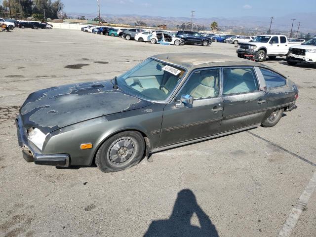 1984 Other Automobile Other