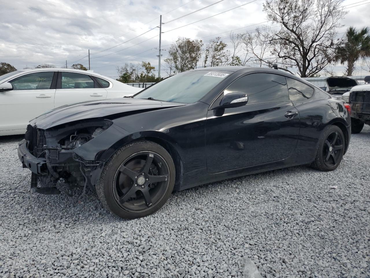 2016 Hyundai Genesis - Image 1