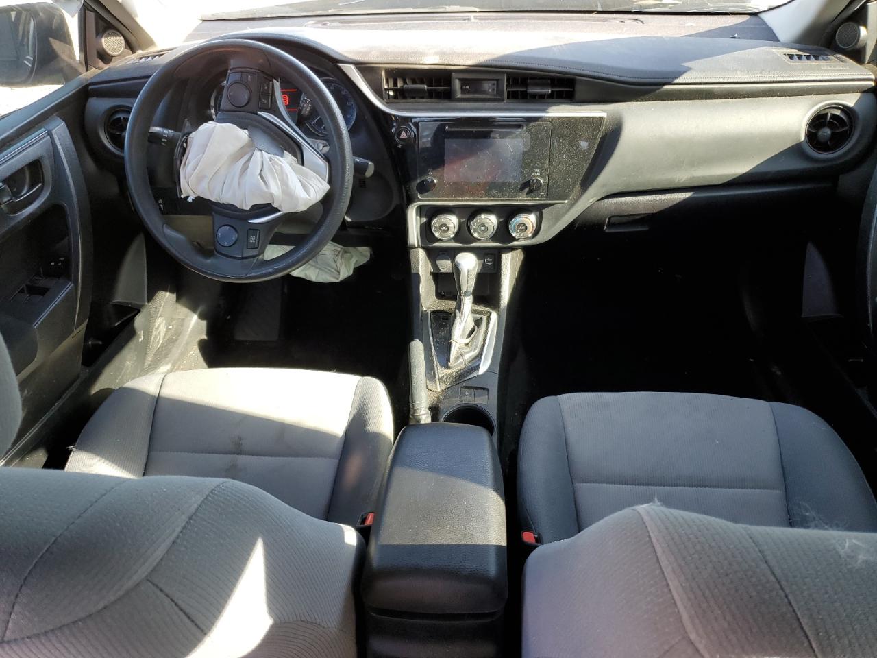 2018 Toyota Corolla - Image 8