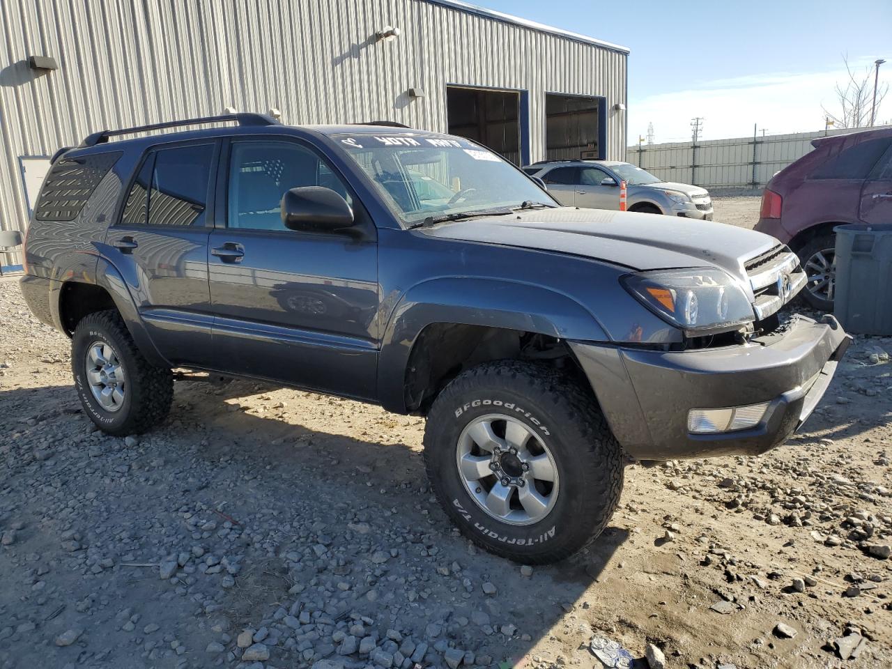 2005 Toyota 4Runner - Image 4