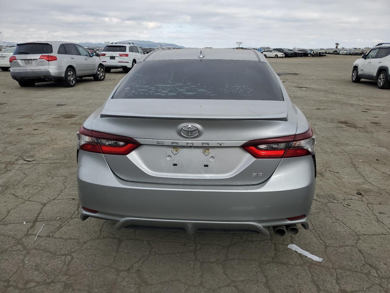 2023 Toyota Camry - Image 6