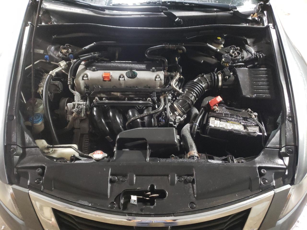 2010 Honda Accord - Image 11