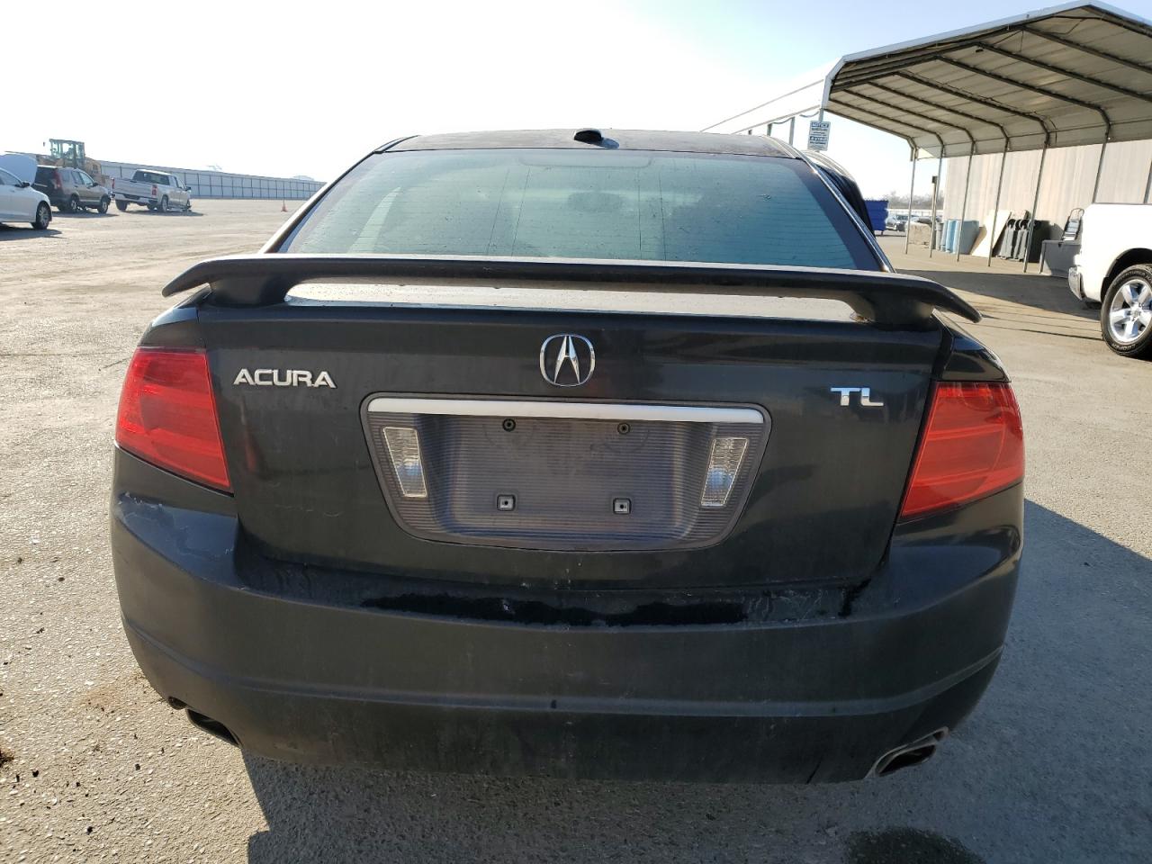2006 Acura TL - Image 6