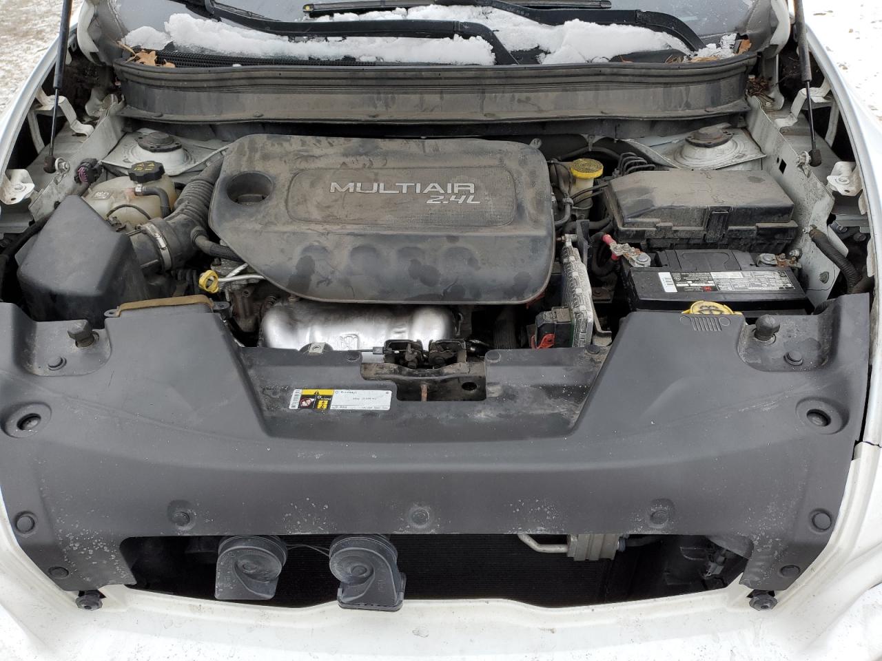 2014 Jeep Grand Cherokee - Image 14