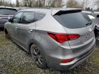 2018 Hyundai Santa Fe Sport  for Sale in Portland, OR - Undercarriage