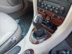2003 ROVER 75 CONNOIS for sale at Copart BRISTOL