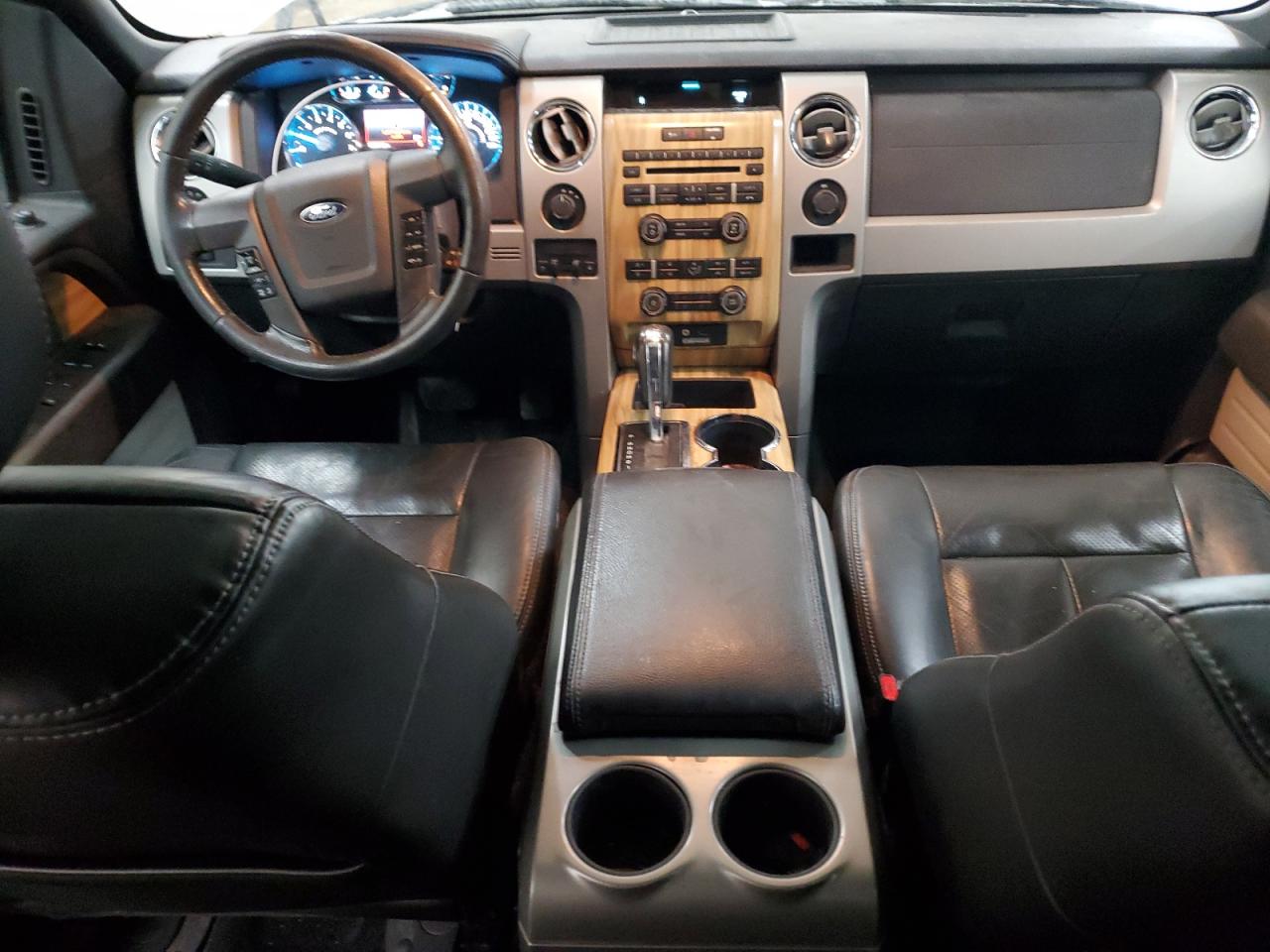 2011 Ford F-150 - Image 8