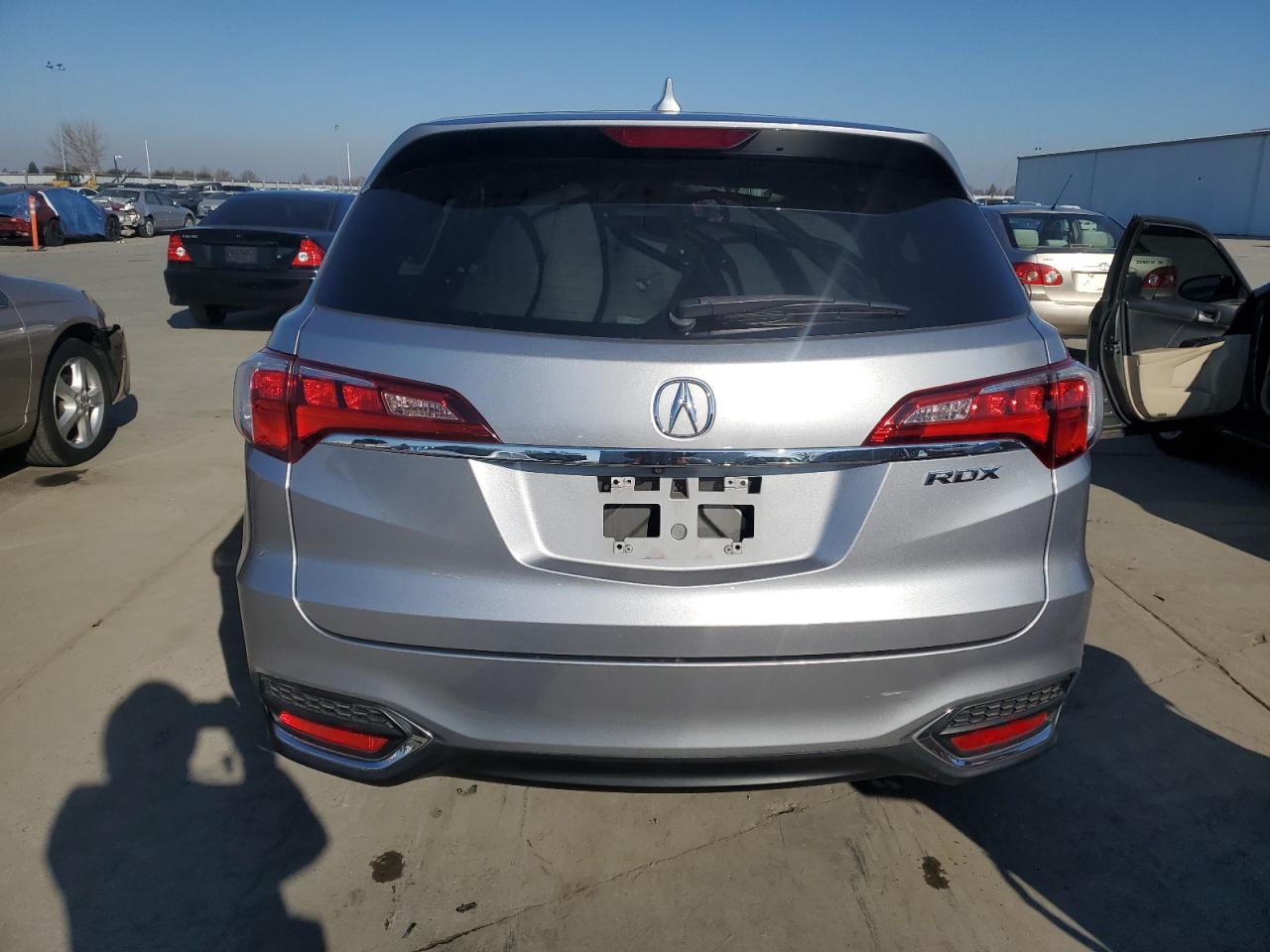 2018 Acura RDX - Image 6