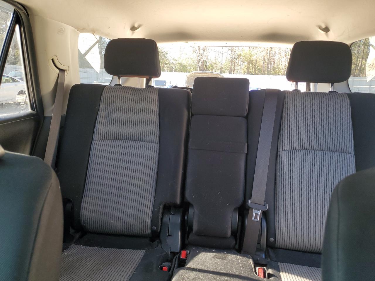 2015 Toyota 4Runner - Image 10