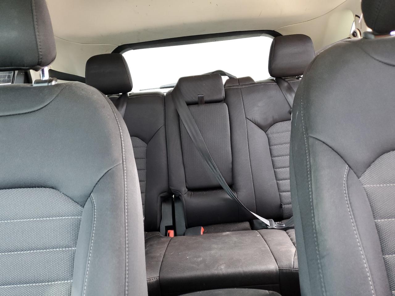 2016 Ford Edge - Image 10