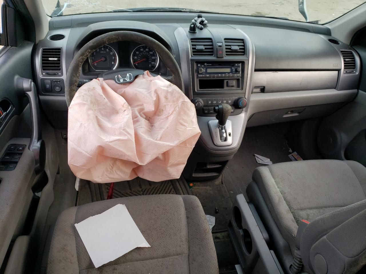 2008 Honda CR-V - Image 8