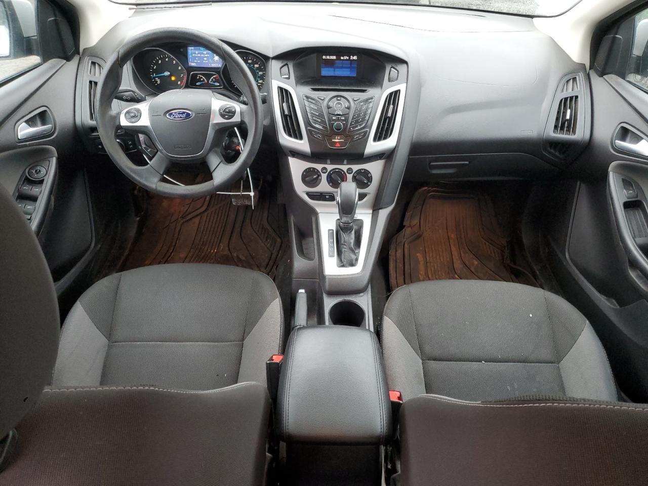 2014 Ford Focus - Image 8