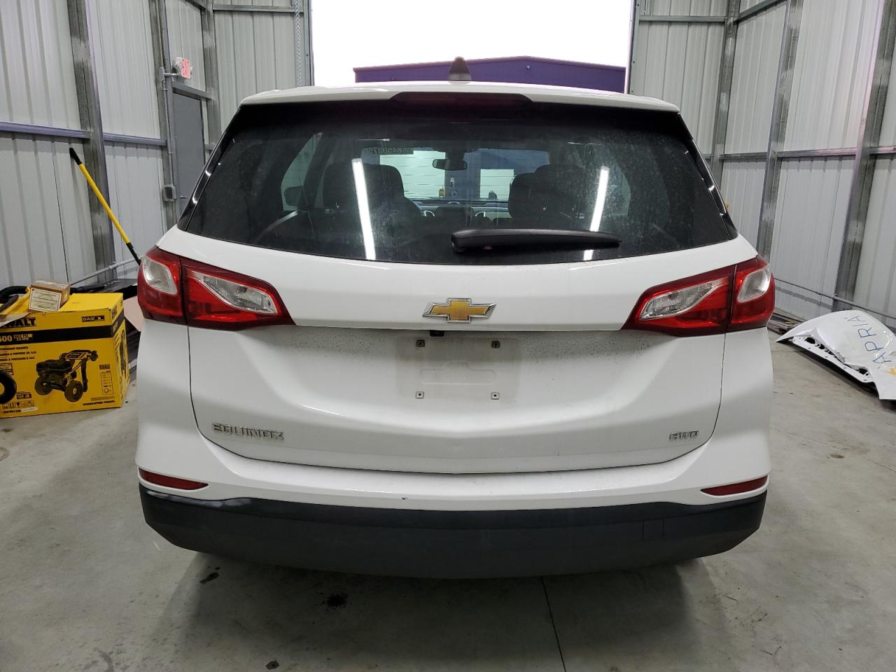 2020 Chevrolet Equinox - Image 6