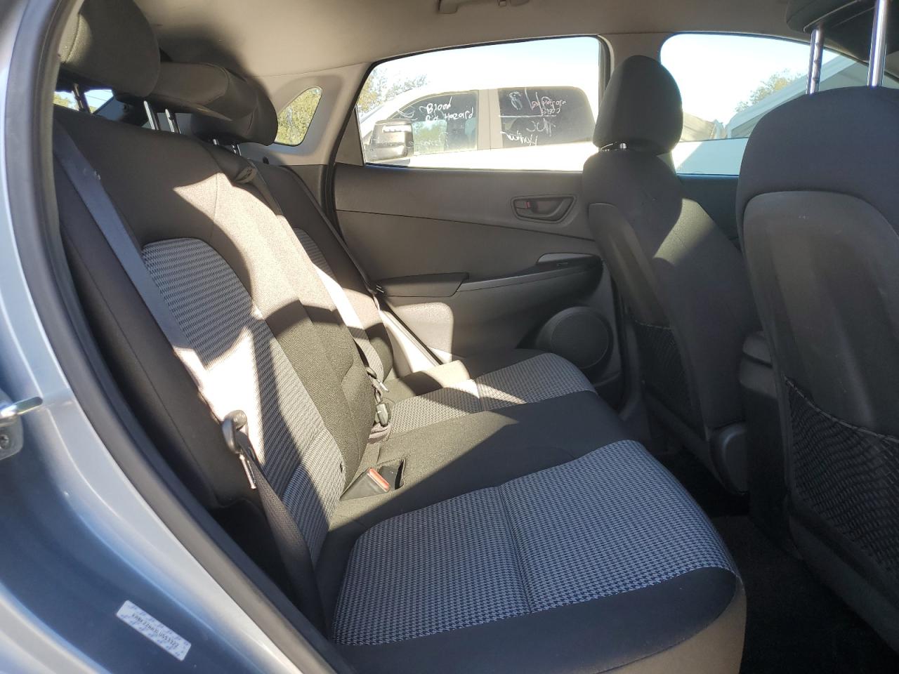 2020 Hyundai Kona - Image 10