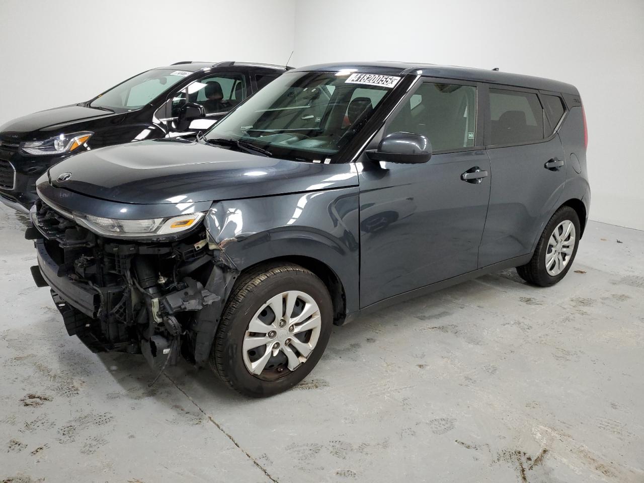 2020 Kia Soul - Image 1