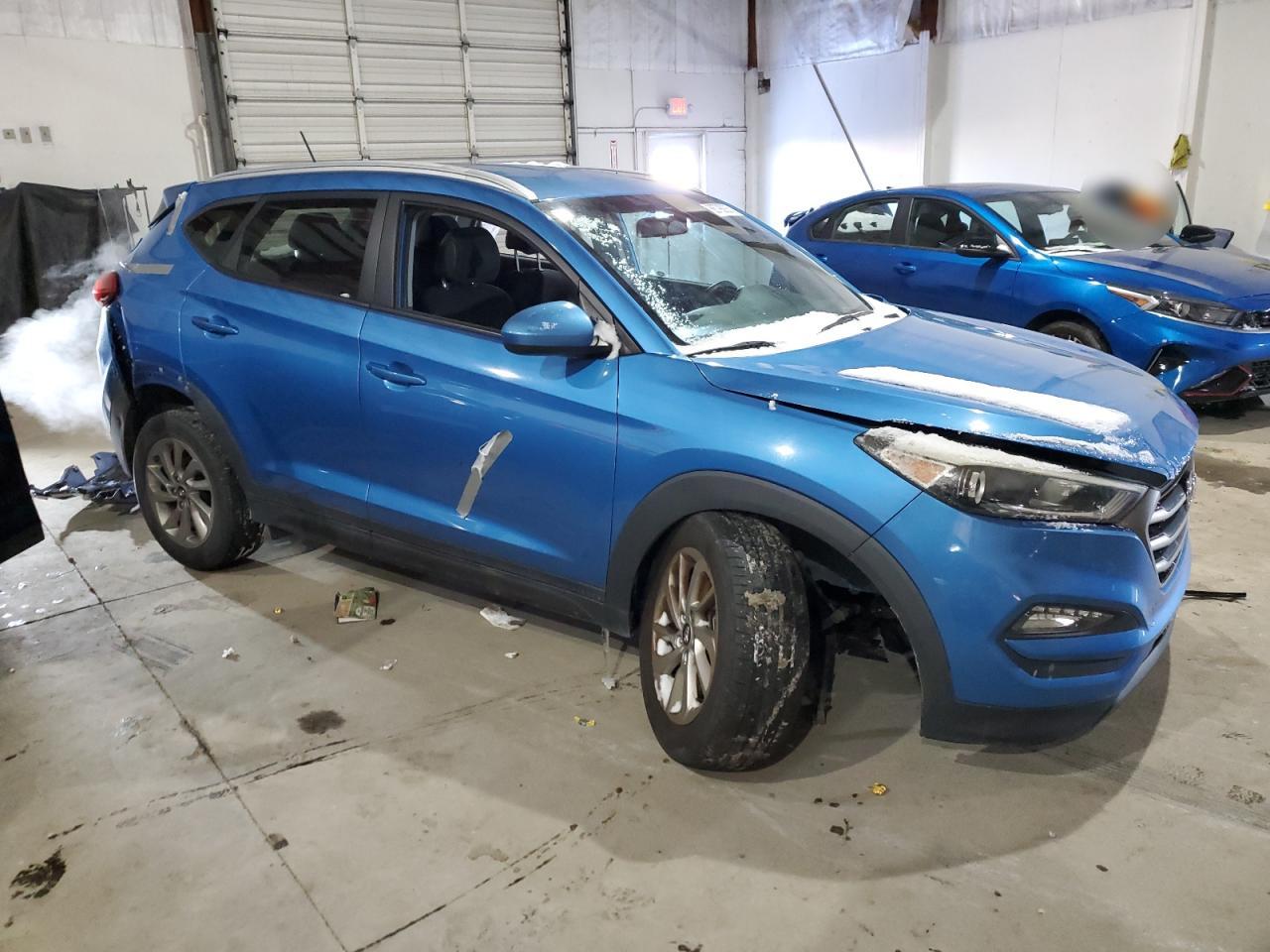 2016 Hyundai Tucson - Image 4