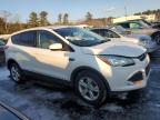 2014 Ford Escape Se en Venta en Exeter, RI - All Over