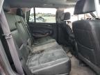 2017 Chevrolet Tahoe K1500 Premier للبيع في Gainesville، GA - Front End