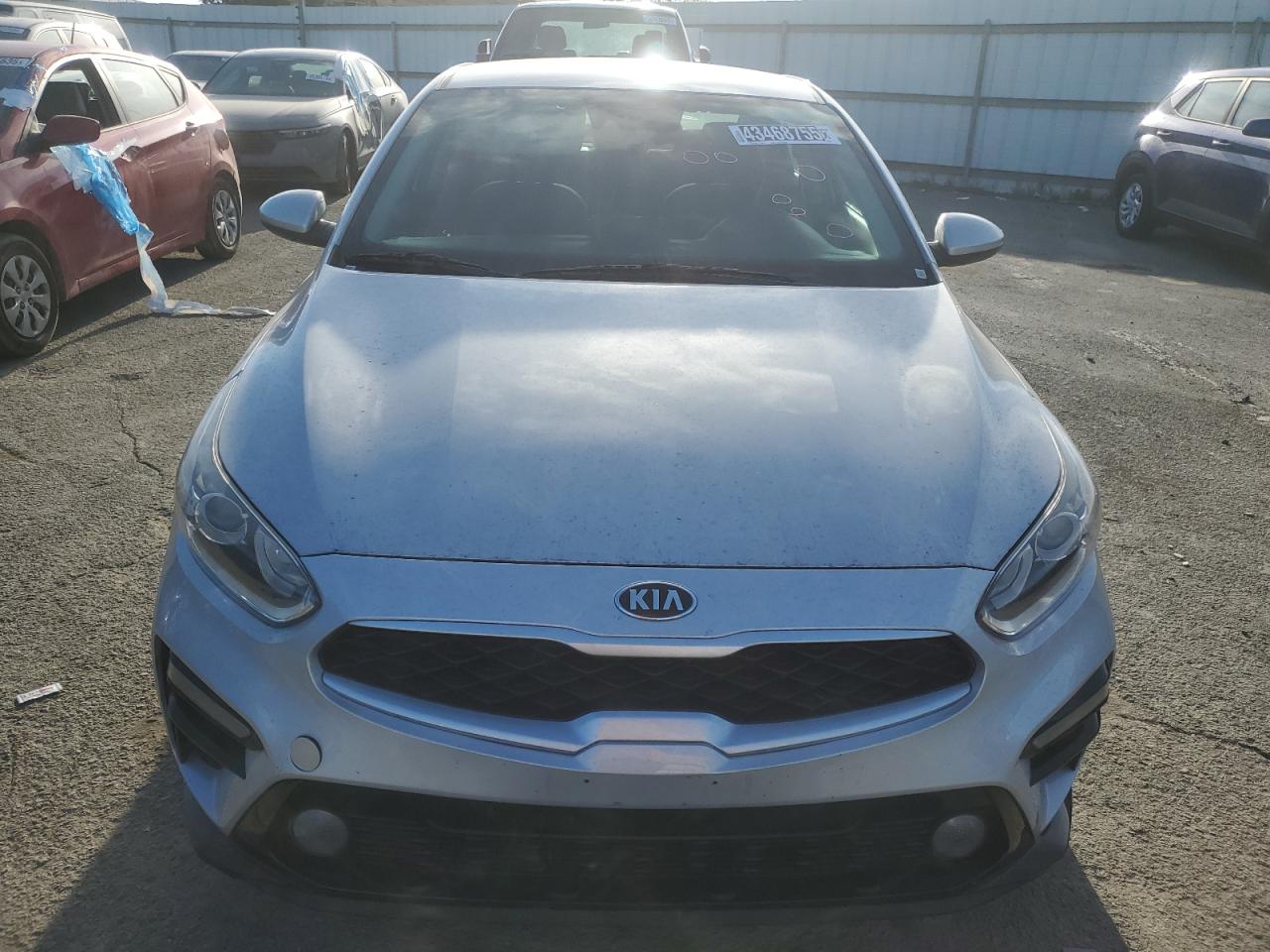 2021 Kia Forte - Image 5