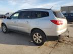 2011 Chevrolet Traverse Lt продається в Wilmer, TX - Front End