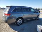 2016 Honda Odyssey Se na sprzedaż w Homestead, FL - Front End