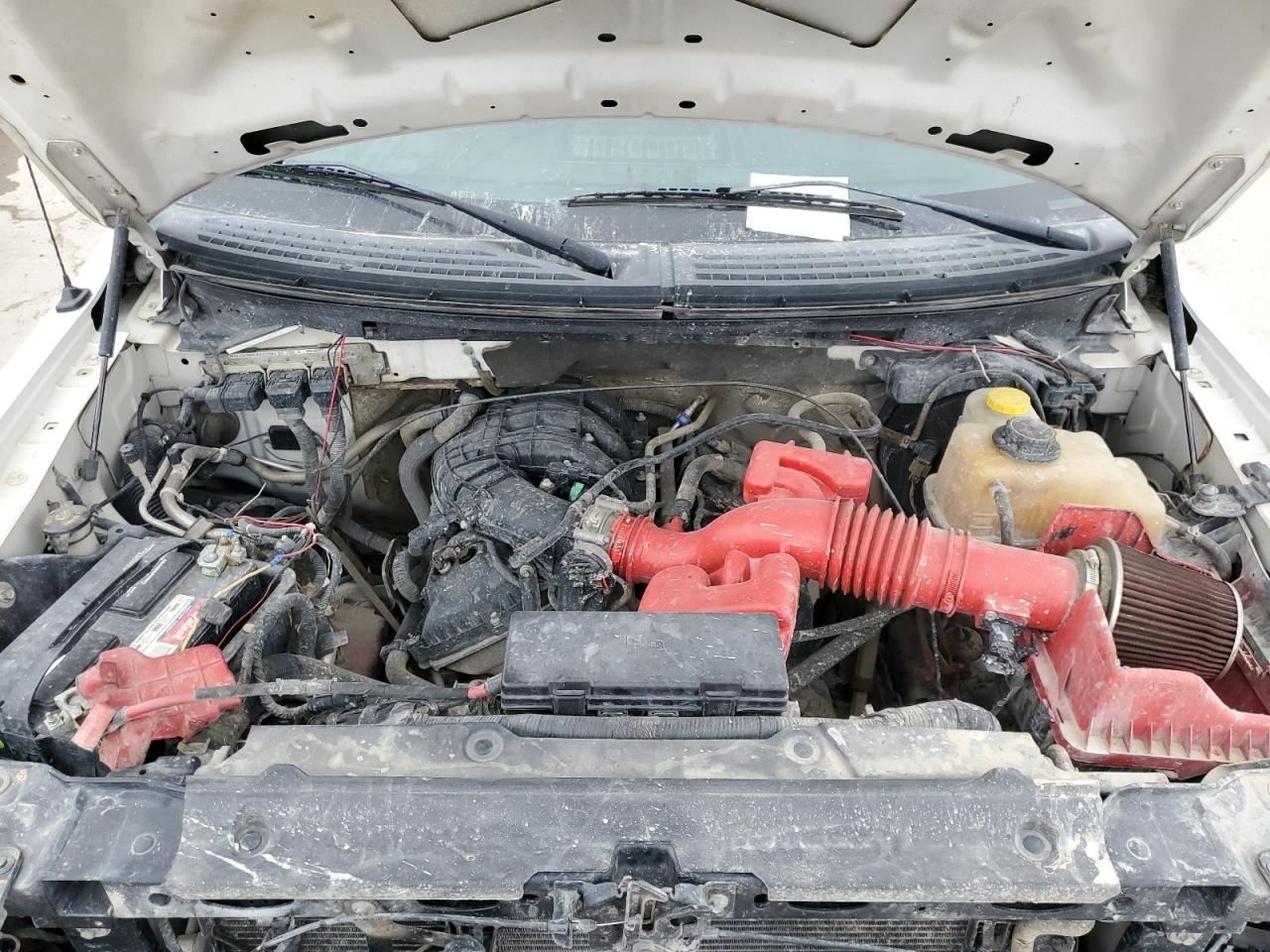 2014 Ford F-150 - Image 11