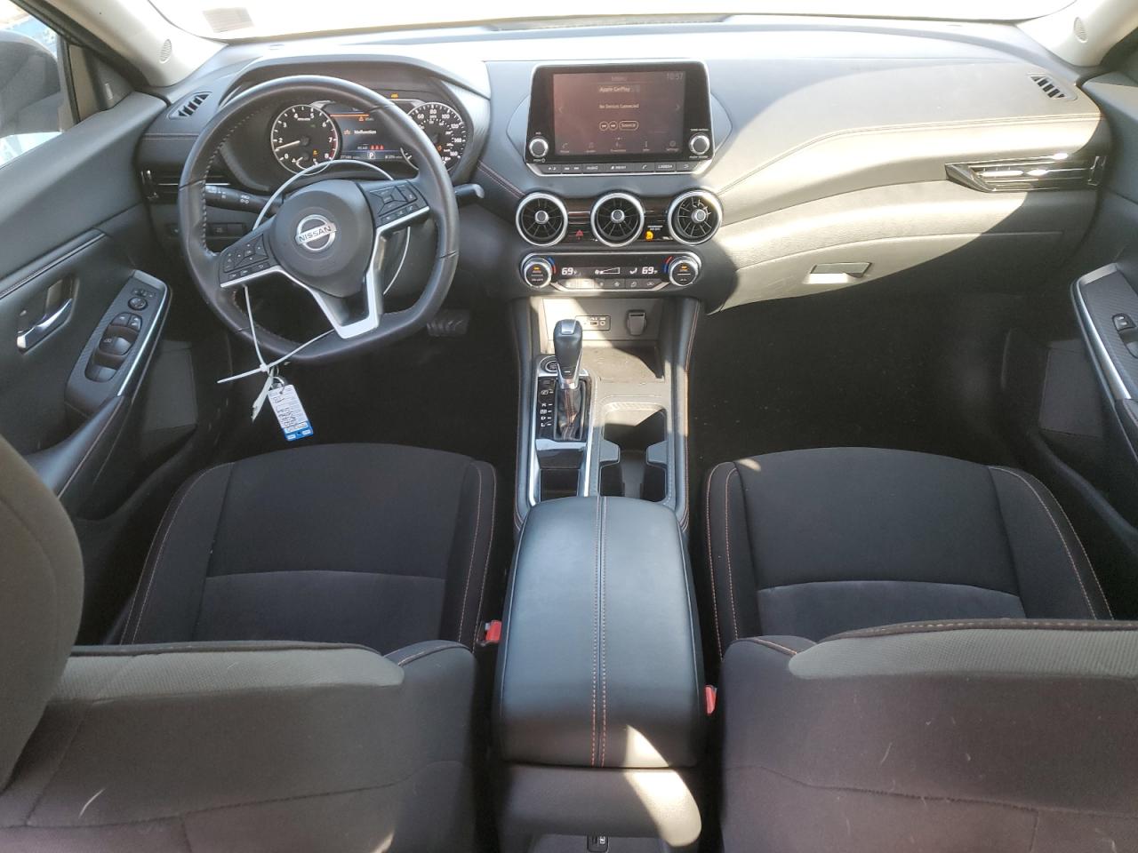 2020 Nissan Sentra - Image 8