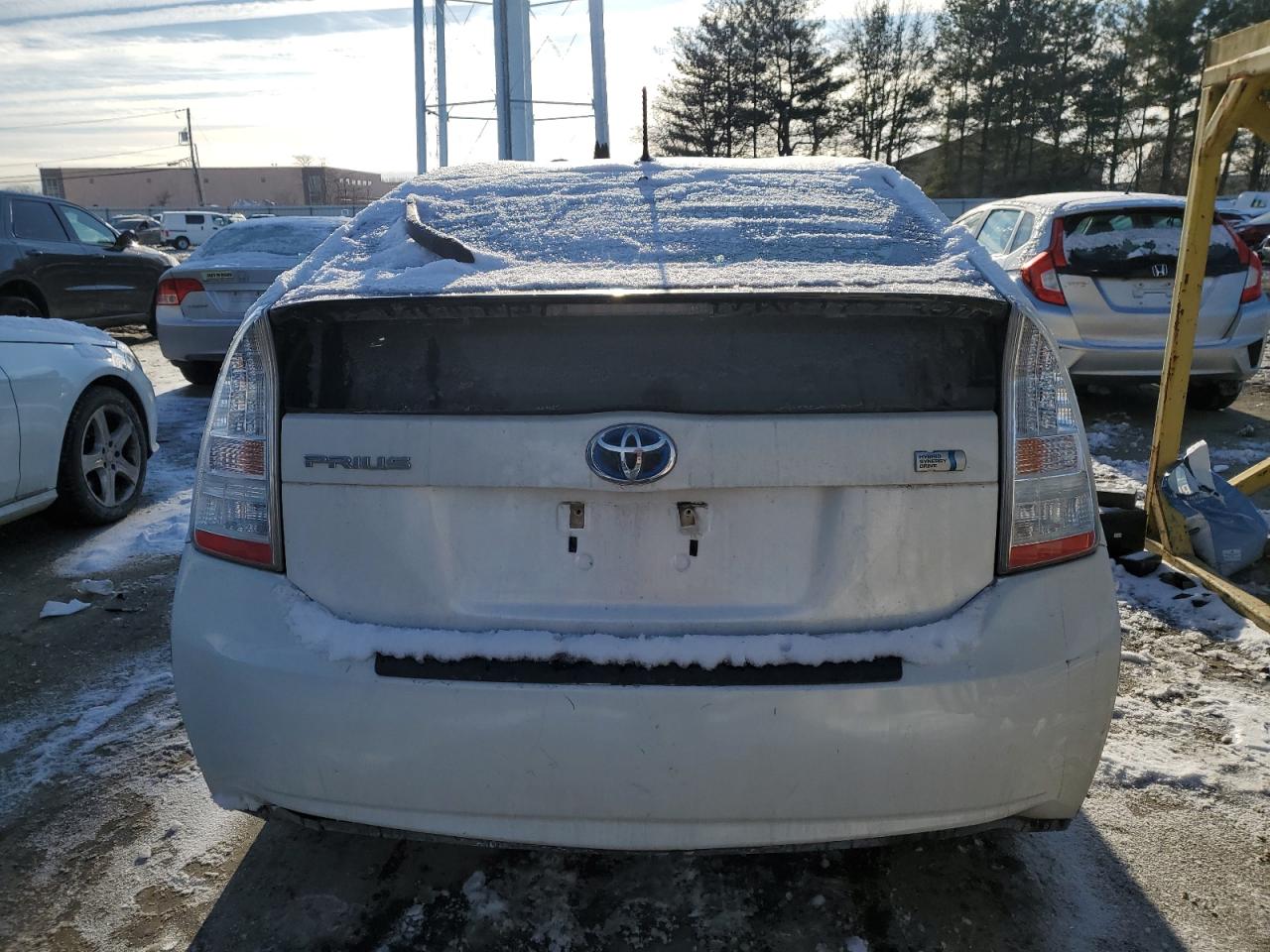 2010 Toyota Prius - Image 6