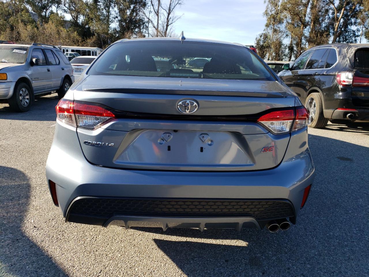 2021 Toyota Corolla - Image 6